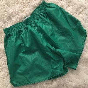 Soffee Athletic Shorts Size Medium